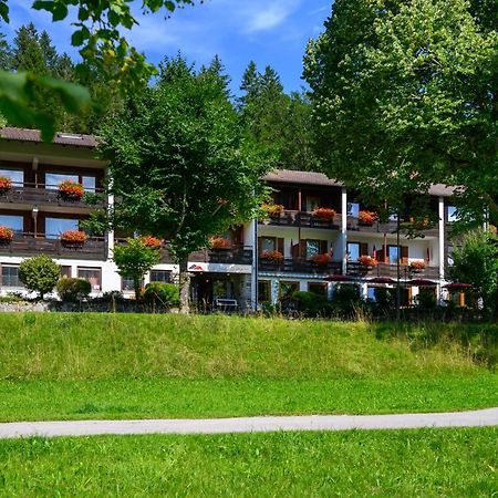 Hotel Ruchti - Zeit Fuer Mich Fussen Ngoại thất bức ảnh