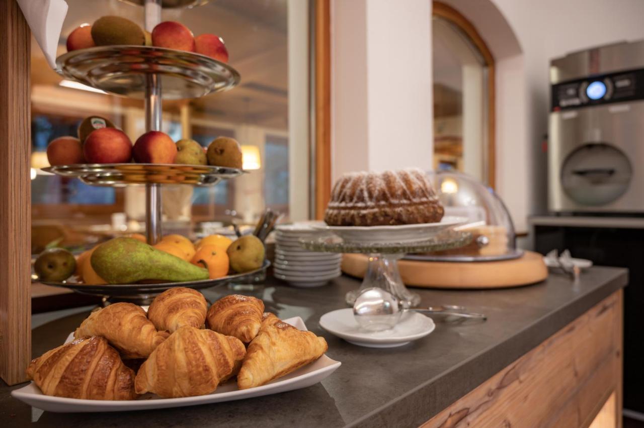 Hotel Ruchti - Zeit Fuer Mich Fussen Ngoại thất bức ảnh